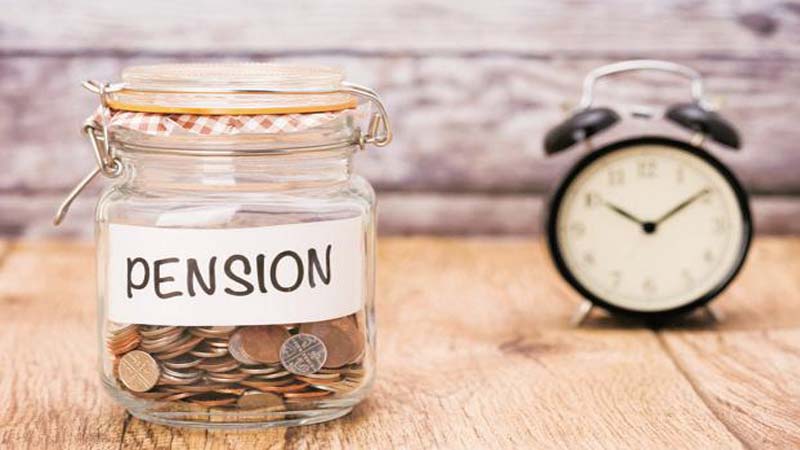 Prime Minister Pension Scheme E SEVANAKENDRAM